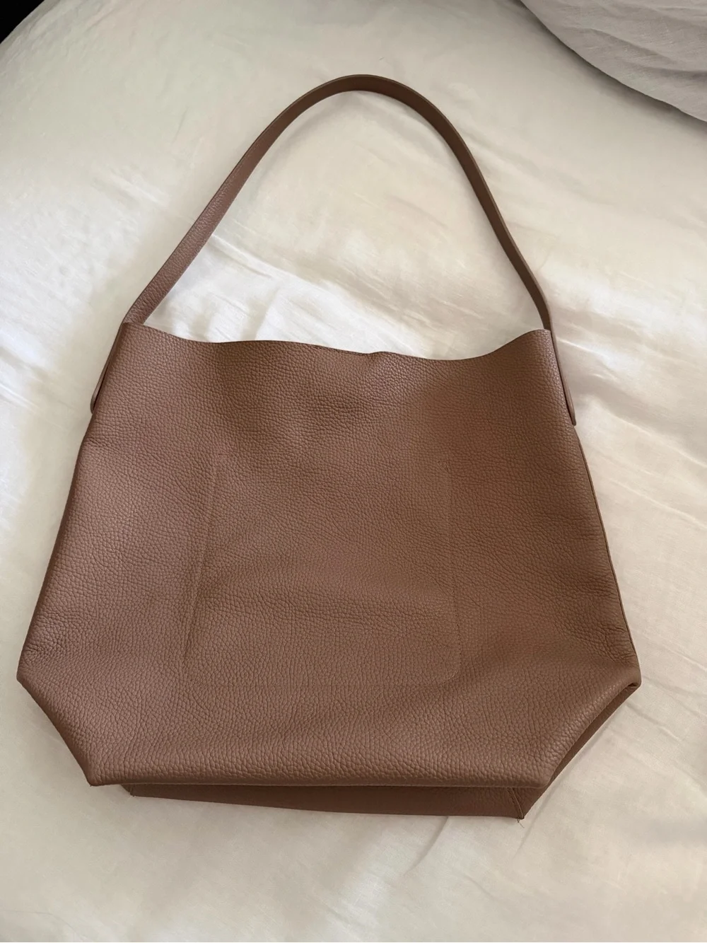 Mansur Gavriel Everyday Cabas pristine